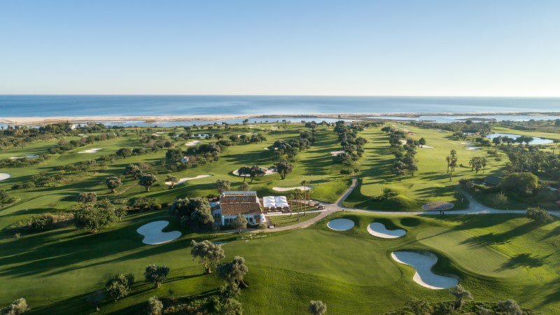 golf reis portugal quinta da ria (3)