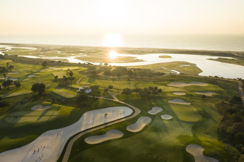 golf reis portugal quinta da ria (6)