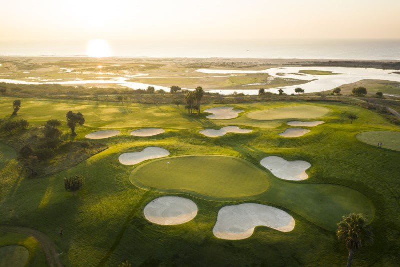 golf reis portugal quinta da ria (8)