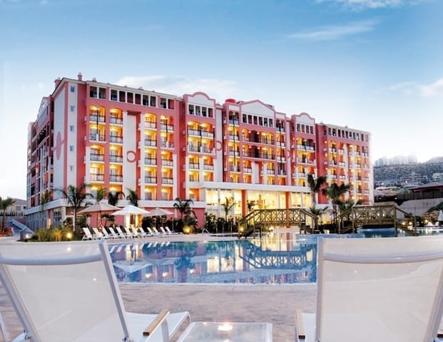 Foto - HotelBonalba02 - copia