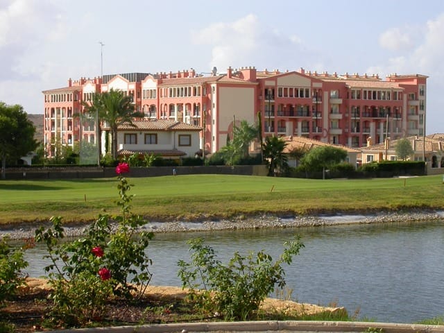 HOTel and Golf