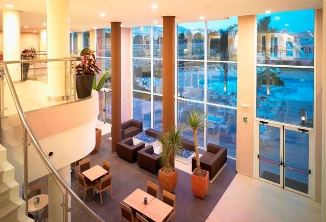 Hotel Bonalba Hall