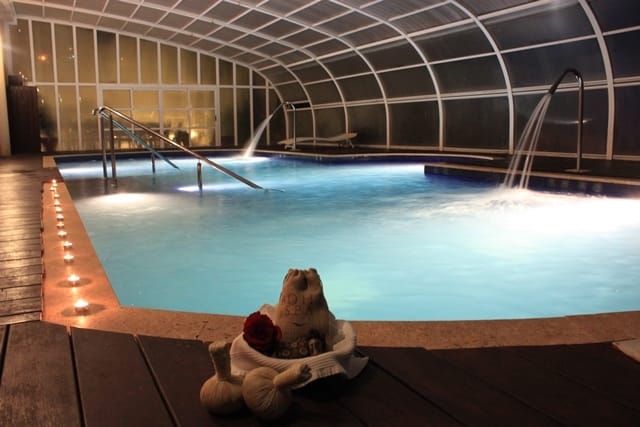 Hotel Bonalba SPA