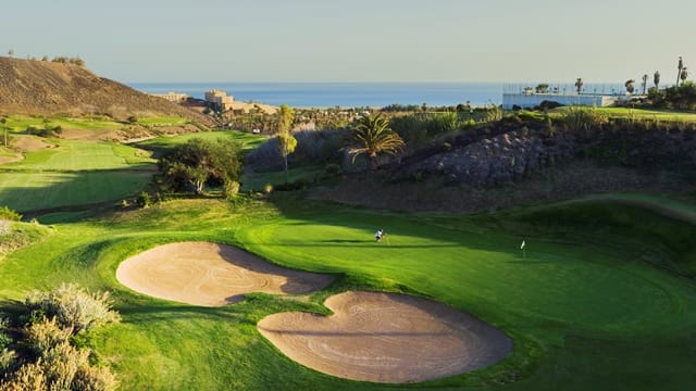 JANDIA GOLF FUERTEVENTURA10