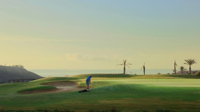 JANDIA GOLF FUERTEVENTURA6