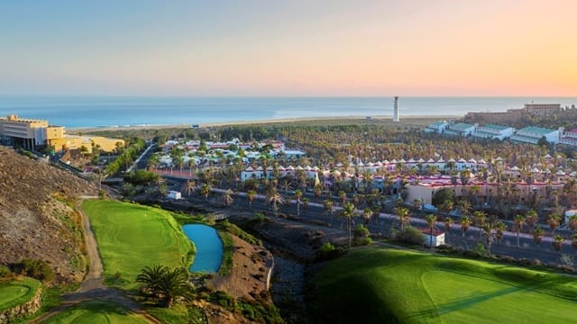 JANDIA GOLF FUERTEVENTURA7