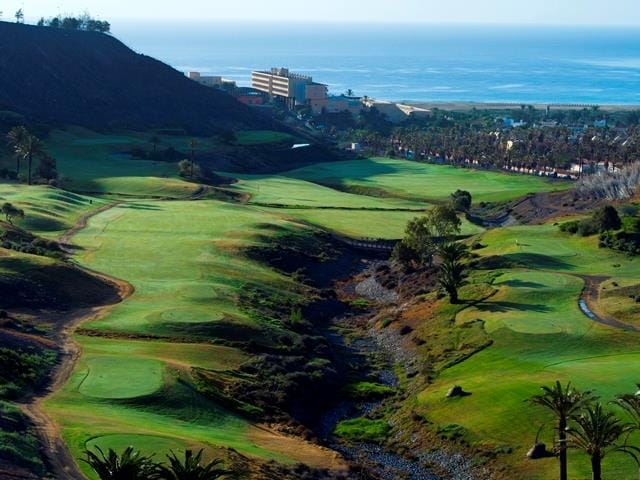 JANDIA GOLF FUERTEVENTURA8