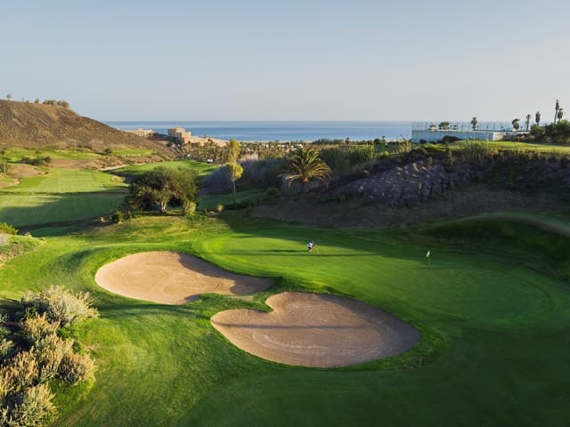 JANDIA GOLF FUERTEVENTURA9