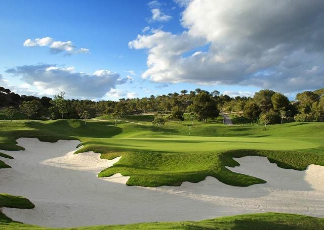 las Colinas 1