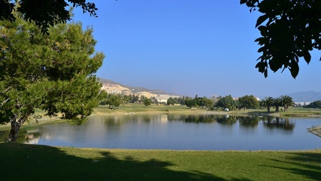 vx_Bonalba Golf Course (2)