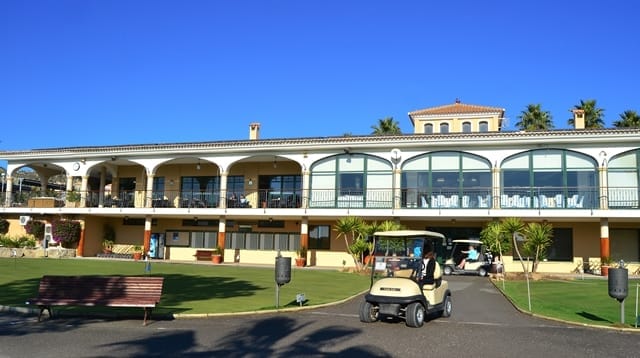 vx_Bonalba Golf Course (3)