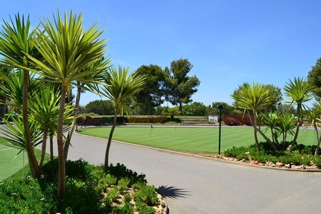 vx_Bonalba Golf Course (4)