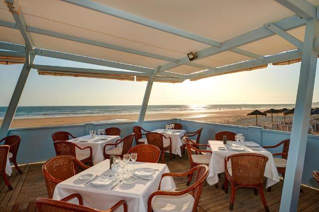 Barossa hotel Golfvakantie spanje 10