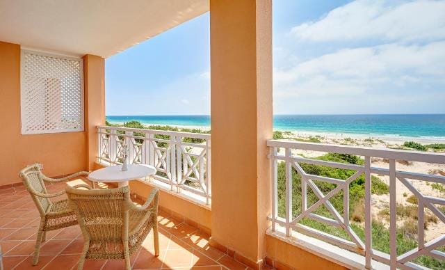 Barossa hotel Golfvakantie spanje 11