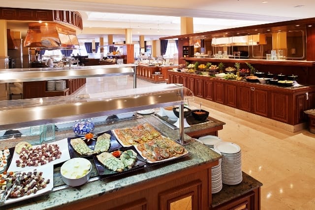 Barossa hotel Golfvakantie spanje 8 (1)