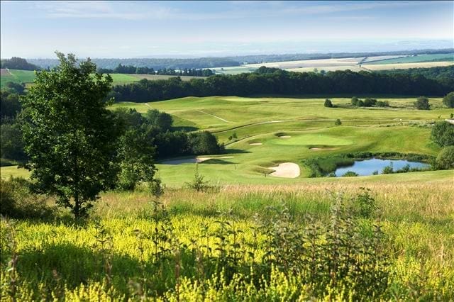 Golfvakantie Belgie durbuy five nations golf (12)