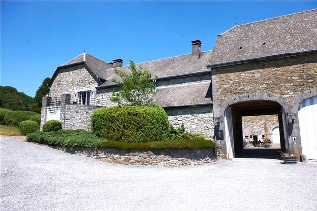 Golfvakantie Belgie durbuy five nations golf (22)