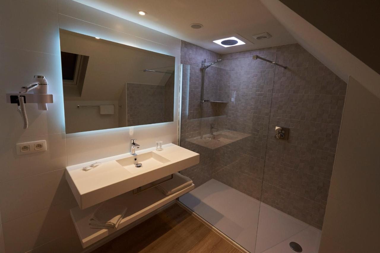 hotel La Caleche golf reis durbuy 5