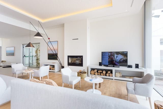 Beach house palmares golfvakantie reis Portugal algarve (1)