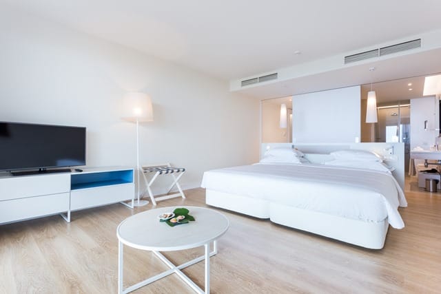 Beach house palmares golfvakantie reis Portugal algarve (13)