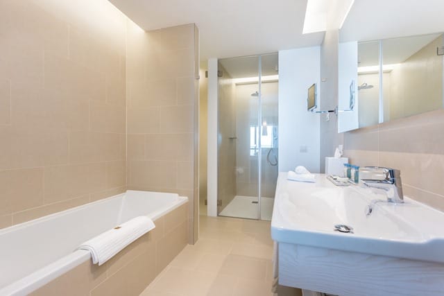 Beach house palmares golfvakantie reis Portugal algarve (16)