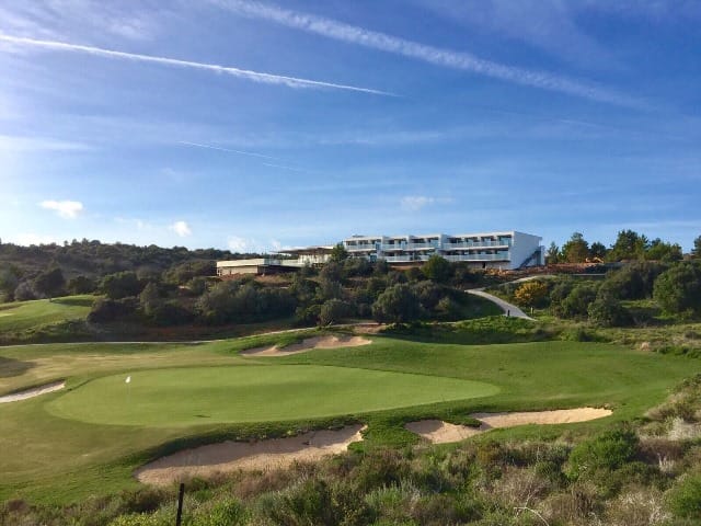 Beach house palmares golfvakantie reis Portugal algarve (18)