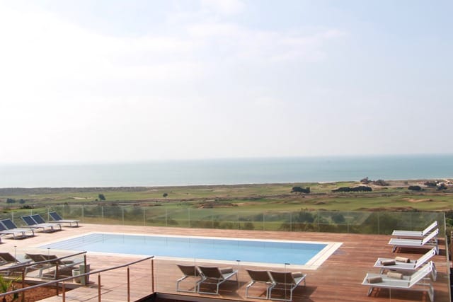 Beach house palmares golfvakantie reis Portugal algarve (19)