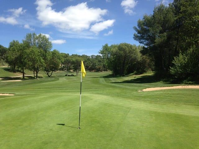 Golfvakantie spanje Madrid golf citytrip LOMAS_GC14