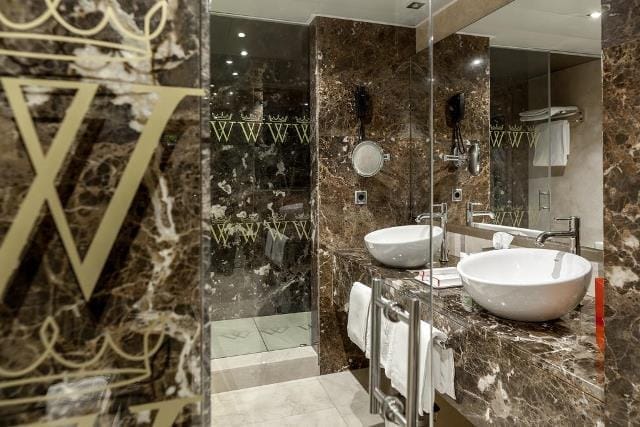 Golfvakantie spanje Madrid golf citytrip  hotel Wellington & Spa 3