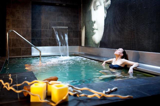 Golfvakantie spanje Madrid golf citytrip  hotel Wellington & Spa  6