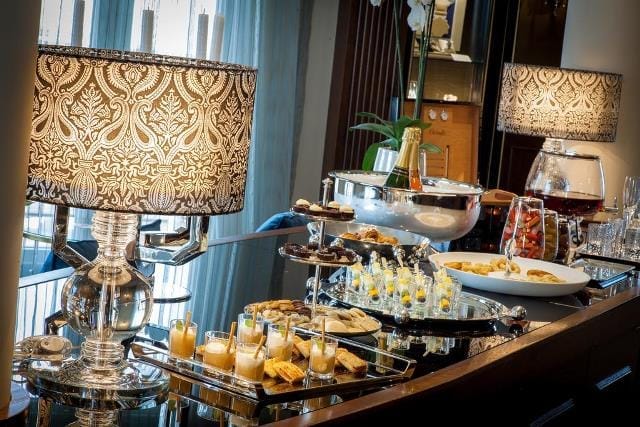 Golfvakantie spanje Madrid golf citytrip  hotel Wellington & Spa  7