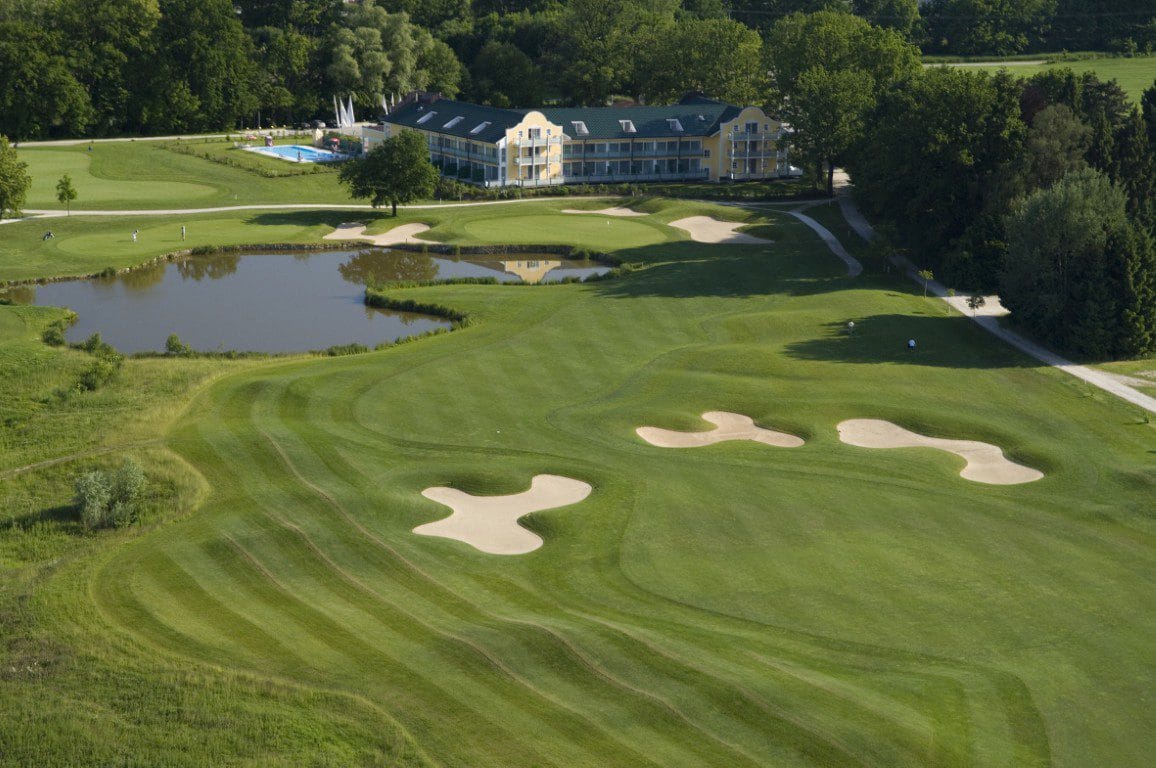 Beckenbauer Golf Course