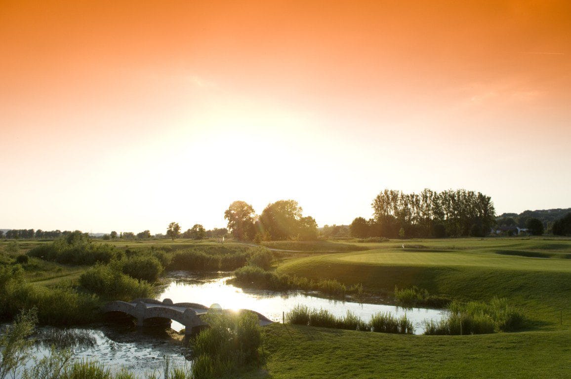 Beckenbauer Golf Course