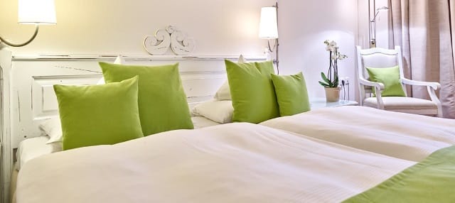 Das Ludwig hotel 4