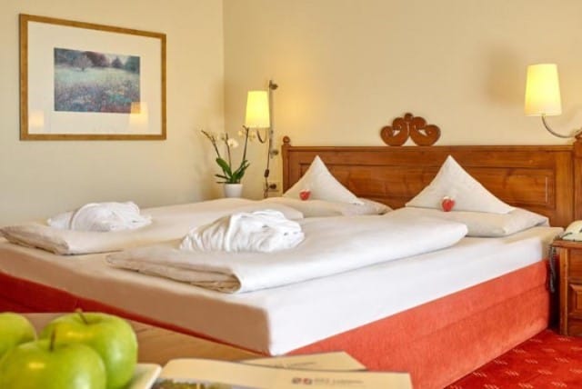 Doppelzimmer