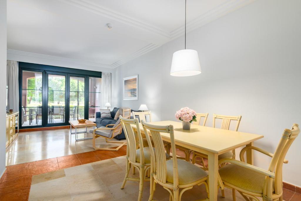 El rincon Isla Canela 1