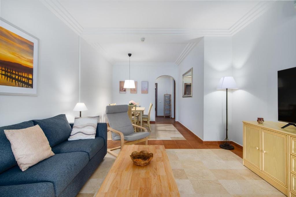 El rincon Isla Canela 2