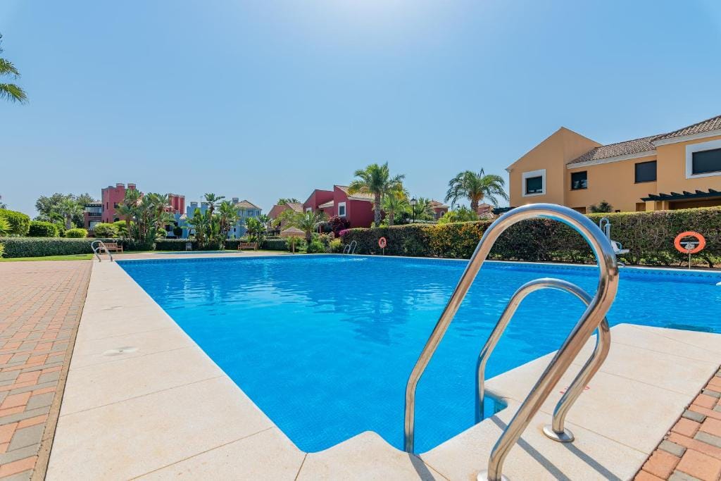 El rincon Isla Canela 6