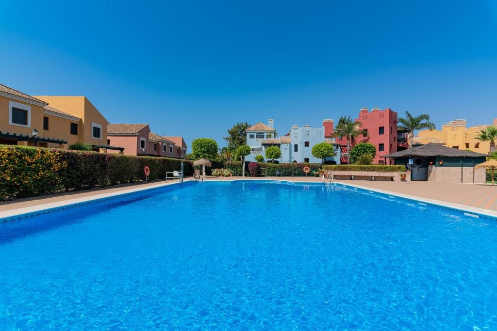 El rincon Isla Canela