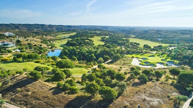 Golf vakantie portugal Monte rei aanbieding lastminute03