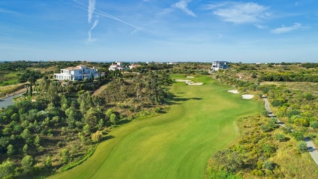 Golf vakantie portugal Monte rei aanbieding lastminute04