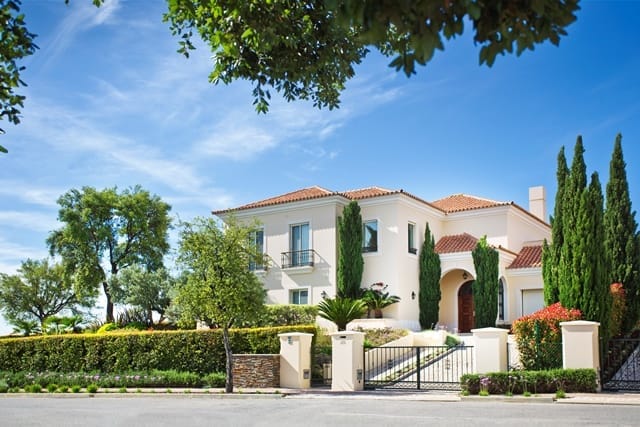 Golf vakantie portugal Monte rei aanbieding lastminute17