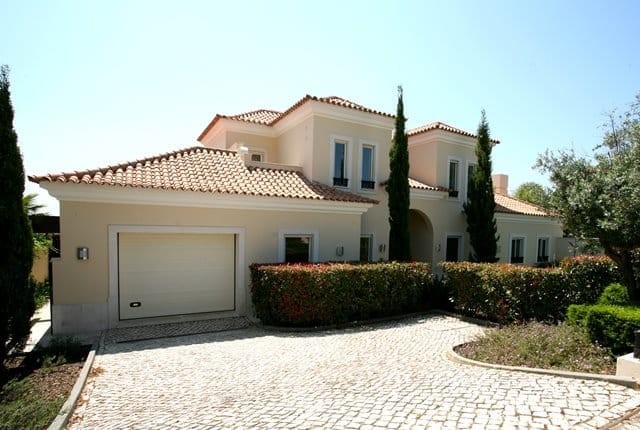 Golf vakantie portugal Monte rei aanbieding lastminute21