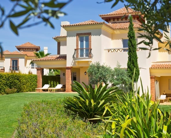 Golf vakantie portugal Monte rei aanbieding lastminute28