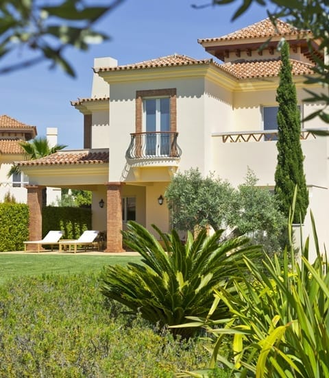 Golf vakantie portugal Monte rei aanbieding lastminute29