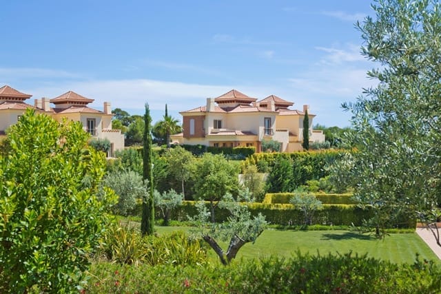 Golf vakantie portugal Monte rei aanbieding lastminute38