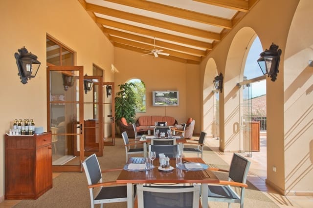 Golf vakantie portugal Monte rei aanbieding lastminute40