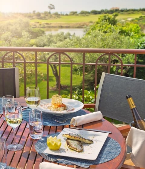 Golf vakantie portugal Monte rei aanbieding lastminute41