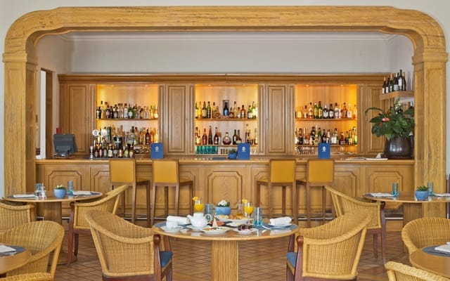 Golf vakantie portugal Monte rei aanbieding lastminute45