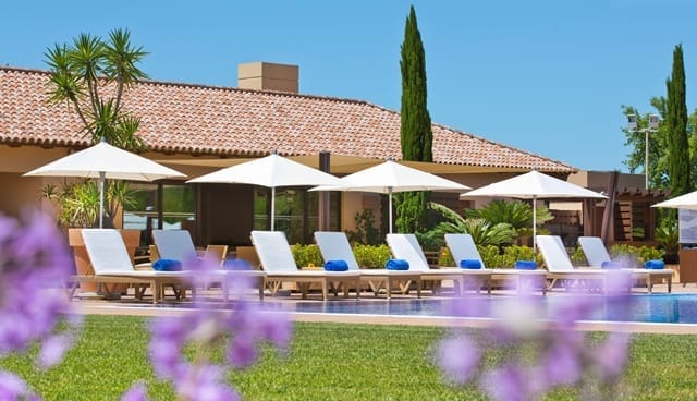 Golf vakantie portugal Monte rei aanbieding lastminute48